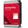 Red Plus 6 TB 3,5" 6 Gbit/s