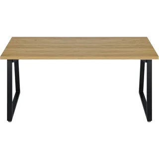 OTTO home Soyans 160 x 75 x 80 cm beige
