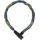 Catena 6806K Blau Kettenschloss