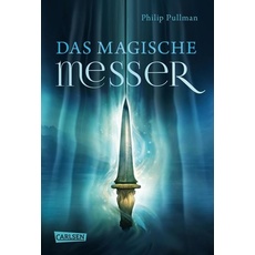 His Dark Materials 2: Das Magische Messer