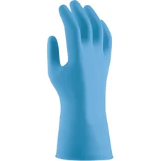Bild u-fit strong N2000 Chemiekalienhandschuh Größe (Handschuhe): S