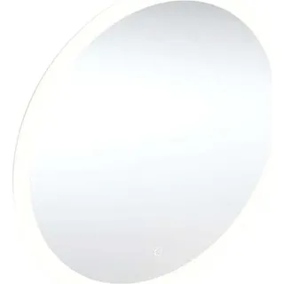 Geberit Option round Lichtspiegel, direkte und indirekte Beleuchtung, 502.796.00.1