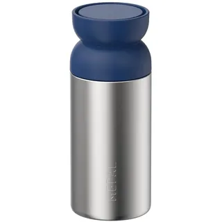 Mepal Kaffeetasse 0,35 l Vivid Blue