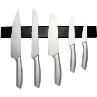 Magnetischer Schwarzer Stahlmesser Für Küche, Zuhause, Garage, Büro und Schuppen