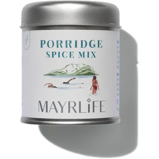 Mayrlife Porridge Spice Mix 55 g
