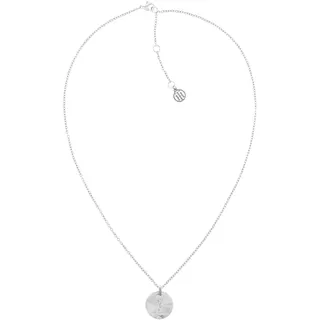 Tommy Hilfiger Jewelry Halskette für Damen aus Edelstahl - 2780589