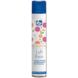 Becher DR.BECHER Raumspray Luft Rein Grapefruit fruchtig 0,5 l, 1 St.