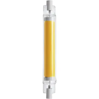 EGLO LED-Birne R7S 110228 8 W GU10 warmweiß
