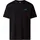 Unisex Graphic T-Shirt TNF Black XL
