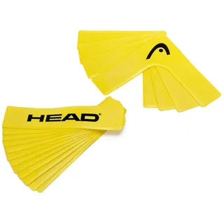 Head 12 Court Marks / 4 Court