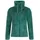 Fleecejacke Glacial Blue XL