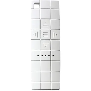 Eclipse Vollkasetten Markise Kasettenmarkise 5 Kanal Fernbedienung für markise