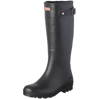 Viking Foxy Damen Schwarz 39