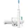 Sonicare DiamondClean 9000 weiß + 2. Handstück + Reiseetui