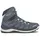 Innox Pro GTX Mid Damen normal Stahlblau/Lachs 39,5