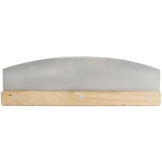 Intirilife Profi Pizzaschneider , Multicolor , Metall , 35.3 cm , Küchenmesser, Schälmesser & Gemüsemesser