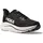 Clifton 10 Herren Schwarz / Weiß 42