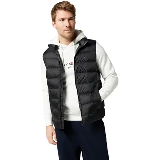 Tommy Jeans Herren Weste Down Leicht