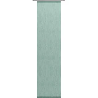 Neutex for you! Libre-ECO Schiebegardine Paneelwagen 60 x 145 cm Grün 1 St.