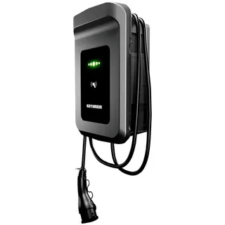 Kathrein AC60E-11-C500-A Wandladestation Typ 2 (11 kW, 32 A) 5 m