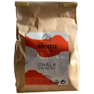 Sierra Climbing Crunchy Kreide 24 Einheiten - Brown - 400 g