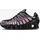 Shox TL Damen Black/Playful Pink 40,5