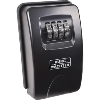 Burg Wächter Key Safe 20 SB Zahlenschloss / keine Sicherheitsstufe