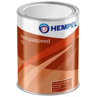Hempel Hempaspeed TF (Schwarz, 750 ml)