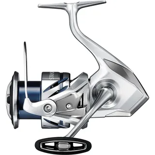Shimano Stradic Fm Spinnrolle - Silver - 4000