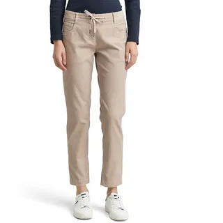 Tom Tailor 1049411 Hosen - Soft Taupe Grey - 44 - 28