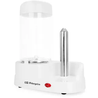 Orbegozo Hotdog-maschine Pr 3500 - White
