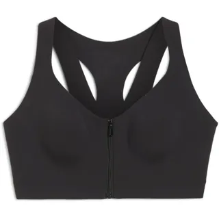 PUMA PWR SHAPELUXE Bra, Damen Unterwäscheoberteile, PUMA Black, 525881