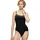 Modal Shirt SCHWARZ L