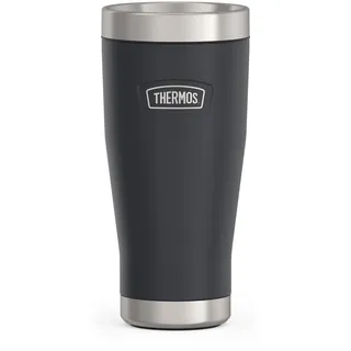 Thermos Isolierbecher 0,47 l Grau
