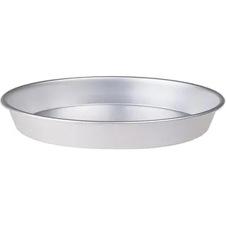 Agnelli Pentole Agnelli Konische Kuchenform Aluminium 40 x 40 x 6 cm