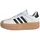 VL Court Bold Kinder Cloud White/Core Black/Wonder Beige 35,5