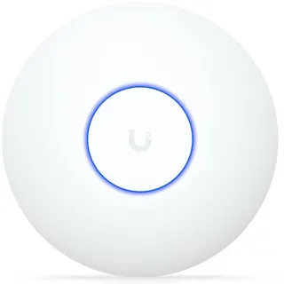 Ubiquiti U7 Pro XG 5800 Mbps Weiß
