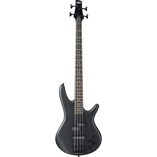 IBANEZ GSR200B-WK E-Bass Weathered Black