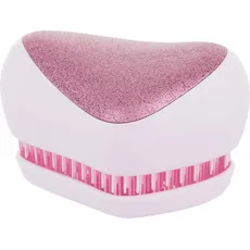Bild Tangle Teezer, Haarbürste + Kamm, TangleTeezer Compact Styler, Candy Sparkle, rosa