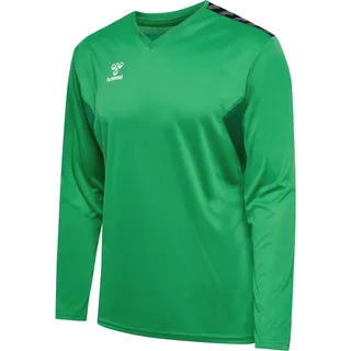 hummel hmlAUTHENTIC PL Jersey L/S Jelly Bean, 2XL