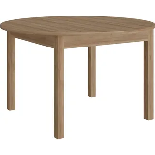 Forte Attention Ø 130 cm braun