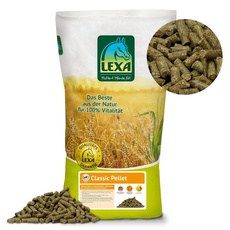 Bild von Classic Pellet 20 kg