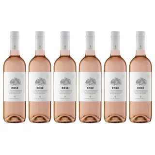 Speis&Trank Rosé Trocken (6 x 0.75 l)