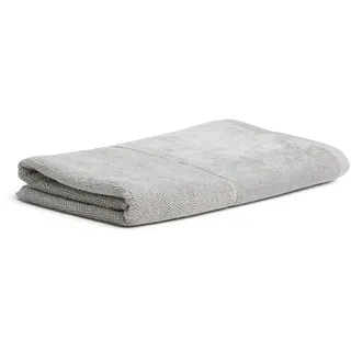 Bamboo Luxe Duschtuch 80 x 150 cm silver grey