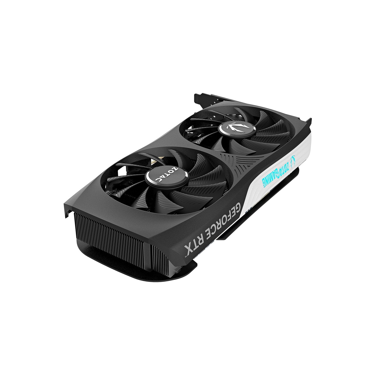 Bild von Gaming GeForce RTX 4070 Twin Edge 12 GB GDDR6X