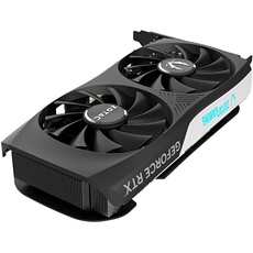 Bild von Gaming GeForce RTX 4070 Twin Edge 12 GB GDDR6X