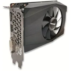 Bild von GeForce GTX 1650 4 GB GDDR6 1410 MHz