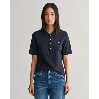 GANT SLIM SHIELD POLO",