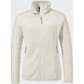 Schöffel Cascata Fleecejacke Beige 46