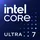 Core Ultra 7 265KF silberfarben,
